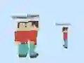 Gra BloxdHop.io w Internecie Gra BloxdHop.io w Internecie