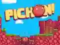 Gra Pichon: Odbijająca się Ptak w Internecie Gra Pichon: Odbijająca się Ptak w Internecie