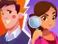 Gra Znajdź różnice: Spot It 2 w Internecie
