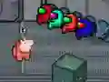 Gra Peppa Wśród Nas w Internecie Gra Peppa Wśród Nas w Internecie