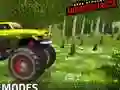 Gra Prawdziwy Symulator: Monster Truck w Internecie Gra Prawdziwy Symulator: Monster Truck w Internecie
