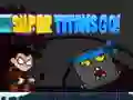 Gra Super Tytani, Naprzód! w Internecie