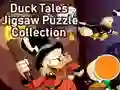 Gra Bajki o kaczkach: Kolekcja puzzli w Internecie Gra Bajki o kaczkach: Kolekcja puzzli w Internecie