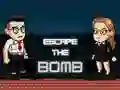 Gra Ucieczka przed bombą w Internecie Gra Ucieczka przed bombą w Internecie