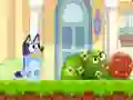 Gra Bluey Pies Piksel w Internecie Gra Bluey Pies Piksel w Internecie