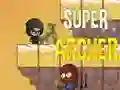 Gra Super Łucznik w Internecie Gra Super Łucznik w Internecie