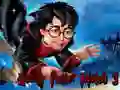 Gra Harry Potter: Dopasuj 3 w Internecie