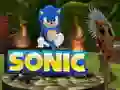 Gra Sonic w Internecie Gra Sonic w Internecie