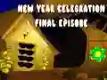 Gra Ostatni odcinek noworocznej celebracji w Internecie Gra Ostatni odcinek noworocznej celebracji w Internecie