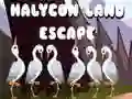 Gra Ucieczka z Halycon Ziemi w Internecie Gra Ucieczka z Halycon Ziemi w Internecie