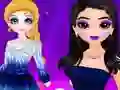 Gra Księżniczka Magiczny Gradient w Internecie