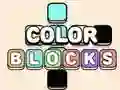 Gra Kolorowe Bloki w Internecie Gra Kolorowe Bloki w Internecie