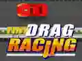 Gra Mali Wyścig Drag w Internecie