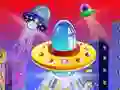 Gra Obcy Najeźdźcy.io w Internecie Gra Obcy Najeźdźcy.io w Internecie