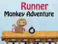 Gra Przygoda Biegającej Małpy w Internecie