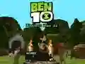 Gra Ben 10 Nieskończony Bieg 3D w Internecie Gra Ben 10 Nieskończony Bieg 3D w Internecie