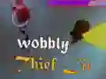 Gra Chwiejne życie złodzieja w Internecie Gra Chwiejne życie złodzieja w Internecie