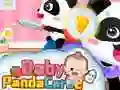 Gra Opieka nad Baby Pandą 2 w Internecie Gra Opieka nad Baby Pandą 2 w Internecie