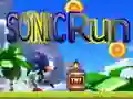 Gra Sonic Biegnij w Internecie Gra Sonic Biegnij w Internecie