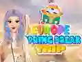 Gra Wiosenna przerwa w Europie w Internecie