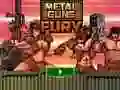 Gra Metal Slug Furie w Internecie Gra Metal Slug Furie w Internecie