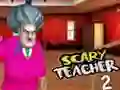 Gra Straszna Nauczycielka 2 w Internecie