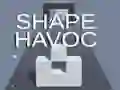 Gra Chaos Kształtów w Internecie