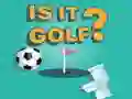 Gra Czy to golf? w Internecie
