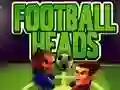 Gra Futbolowe głowy w Internecie Gra Futbolowe głowy w Internecie