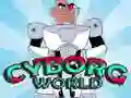 Gra Świat Cyborgów w Internecie