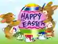 Gra Wesołych Świąt Wielkanocnych! w Internecie