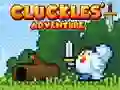 Gra Przygody Clucklesa w Internecie Gra Przygody Clucklesa w Internecie