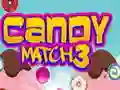 Gra Candy Match 3 w Internecie Gra Candy Match 3 w Internecie