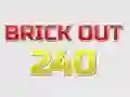 Gra Cegła Wychodzi 240 w Internecie