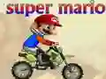 Gra Super Mario w Internecie