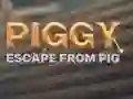 Gra Piggy Ucieczka z Domu w Internecie Gra Piggy Ucieczka z Domu w Internecie