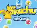 Gra Pikachu Super Bąbelki w Internecie Gra Pikachu Super Bąbelki w Internecie