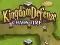 Gra Obrona Królestwa: Czas Chaosu w Internecie Gra Obrona Królestwa: Czas Chaosu w Internecie