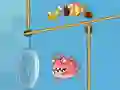 Gra Clownfish Online w Internecie Gra Clownfish Online w Internecie