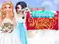 Gra Fabulous Zimowy Ślub w Internecie Gra Fabulous Zimowy Ślub w Internecie