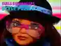 Gra Puzzle w Stylu Okularów Przeciwslonecznych dla Dziewczyn w Internecie Gra Puzzle w Stylu Okularów Przeciwslonecznych dla Dziewczyn w Internecie