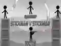 Gra Stickman V StickMan w Internecie Gra Stickman V StickMan w Internecie