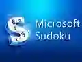 Gra Microsoft Sudoku w Internecie