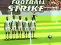 Gra Futbolowy strzał w Internecie