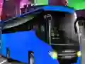 Gra Pasażer autobusu publicznego w Internecie