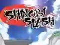 Gra Cios Shinobi w Internecie Gra Cios Shinobi w Internecie