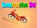 Gra Zestaw Budowlany w Internecie