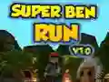 Gra Super Ben Bieg w Internecie Gra Super Ben Bieg w Internecie