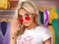 Gra Gry w Ubieranki dla Dziewczyn w Internecie Gra Gry w Ubieranki dla Dziewczyn w Internecie