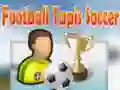 Gra Piłka nożna Tapis Soccer w Internecie